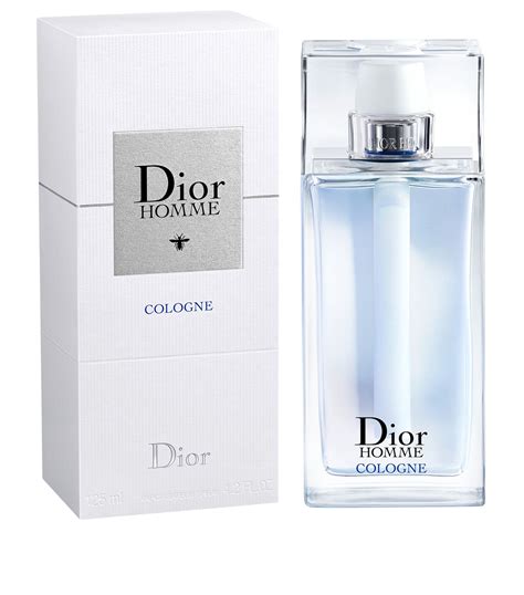 dior homme cologne.